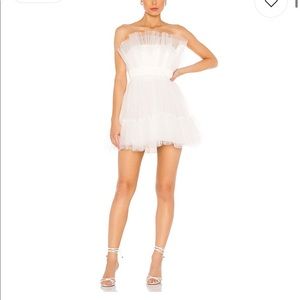 Katie May Elle Mini Dress